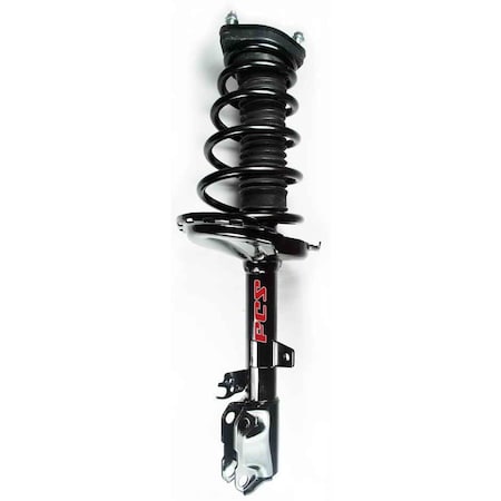 Fcs Automotive Complete Strut Assembly, 2333378L 2333378L